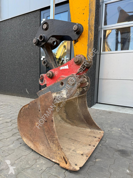 Skovl JCB 67C1