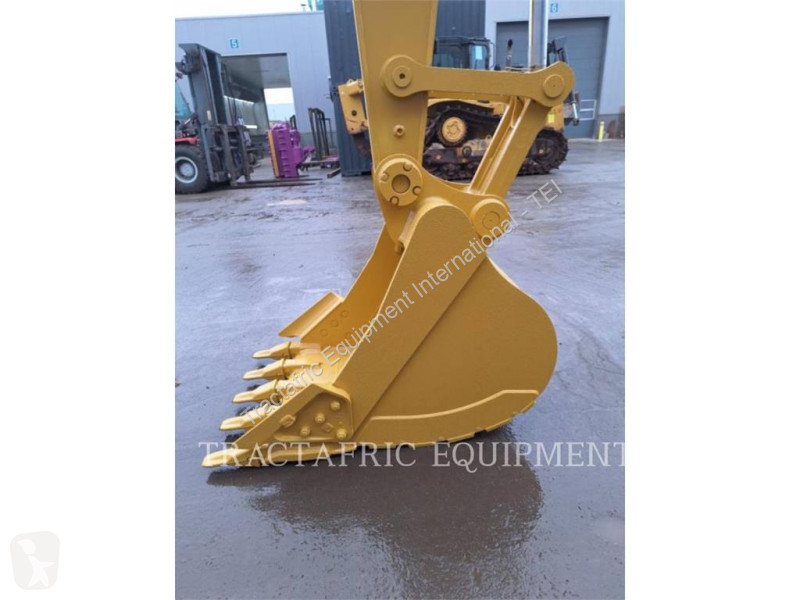Rýpadlo Caterpillar 32007GC