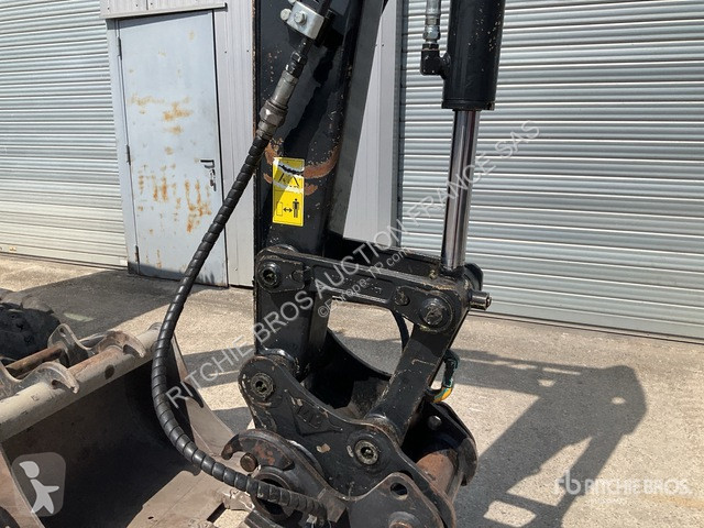 Skovl Kobelco