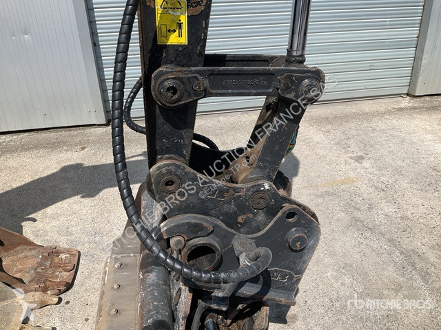 Skovl Kobelco