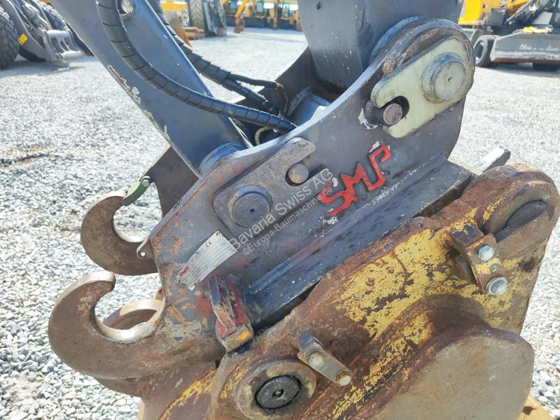 Екскаватор Atlas Copco  TW160