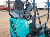 Skovl Sunward SWE18UF
