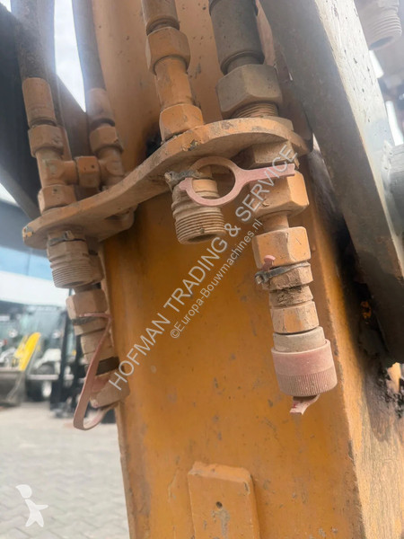 Lopatový nakládač Liebherr A | A/C