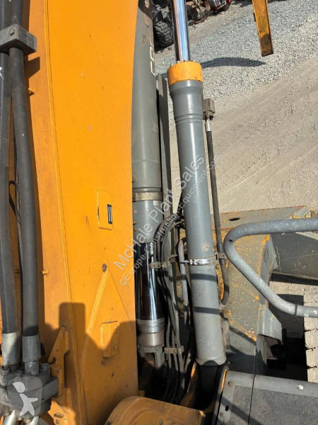 Rýpadlo Liebherr 934
