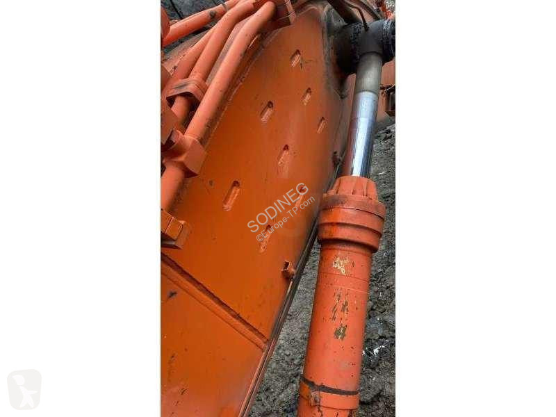 جرافة Hitachi ZX470 LCH3