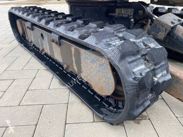 Pelle Kubota KX 015-4