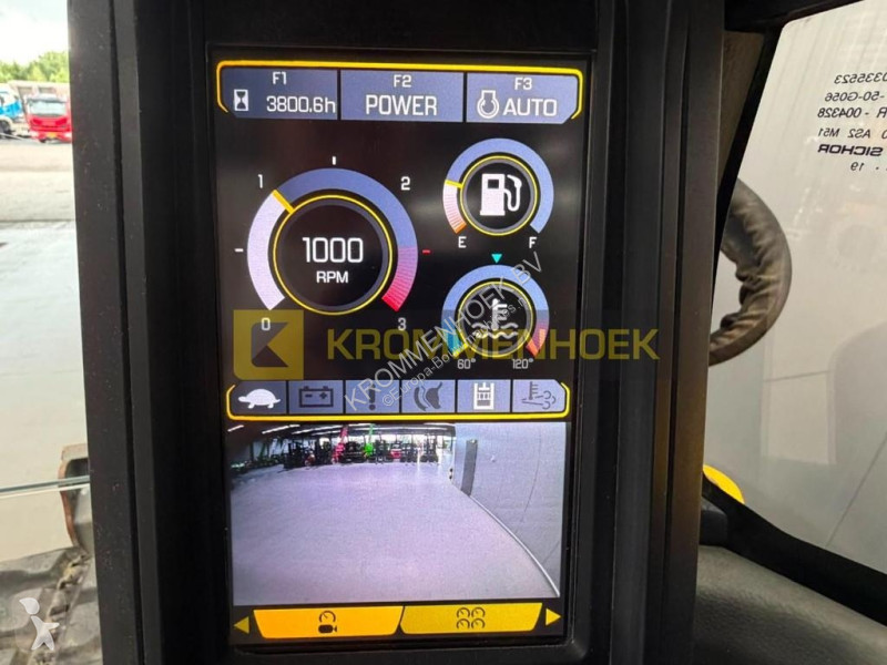 Skovl Wacker Neuson