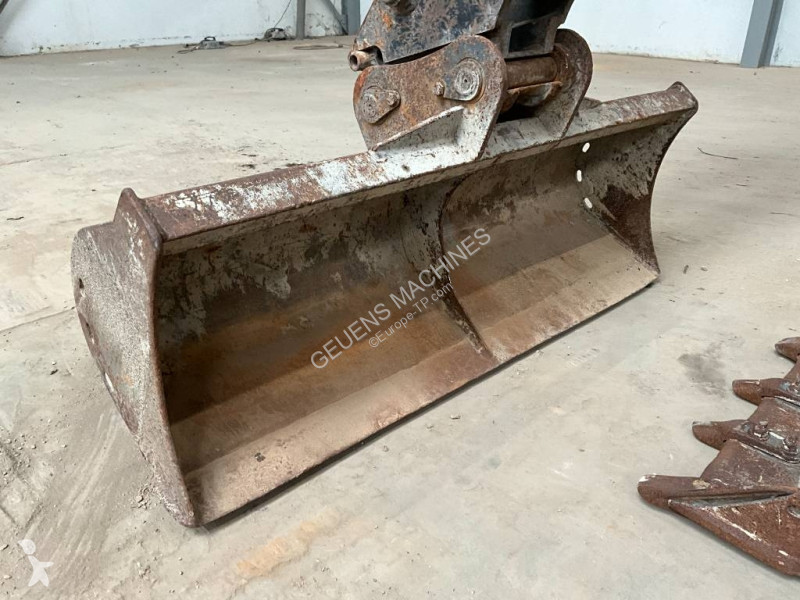 جرافة Terex