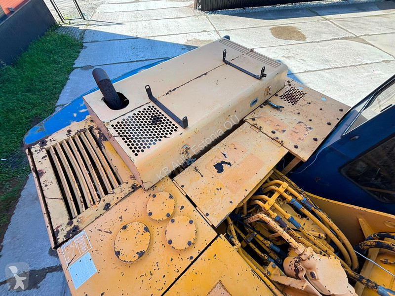Rýpadlo Kobelco K909LC-II + HYDRAULIC SHEAR VTN...