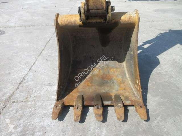 جرافة Case