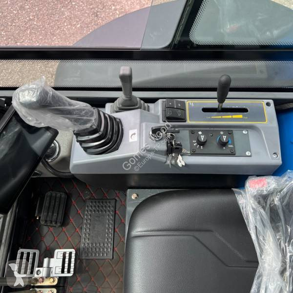 جرافة Rippa R32 PRO