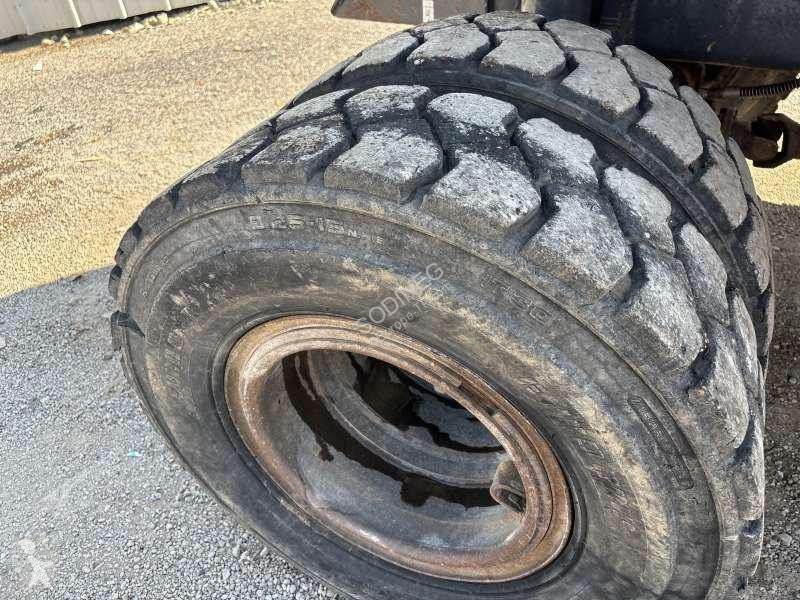 Экскаватор Doosan