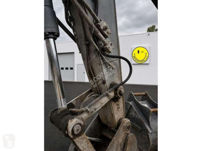 Rýpadlo Volvo  EC220EL