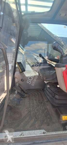 Lopatový nakládač Volvo