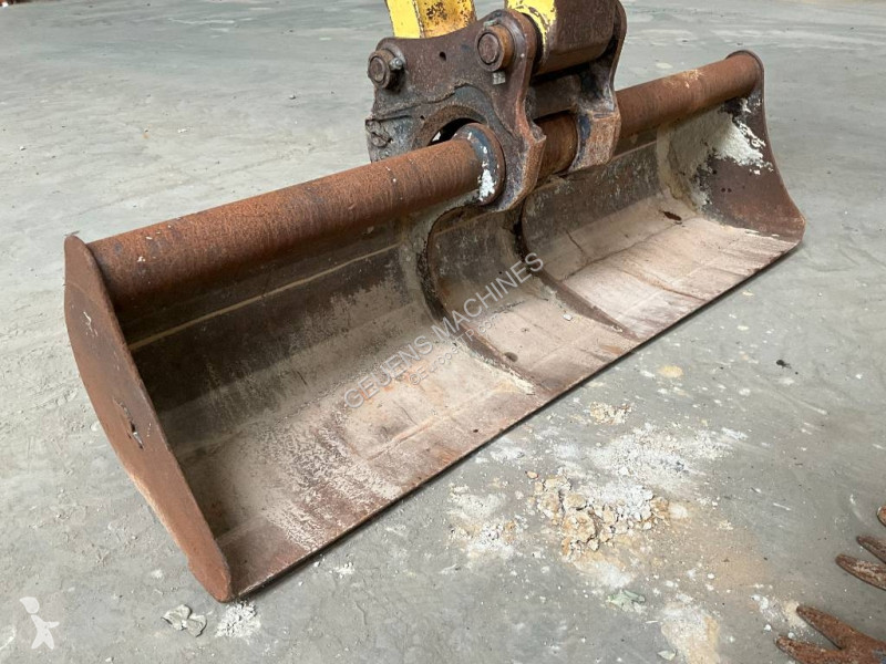 Rýpadlo Yanmar Vio 50-6A