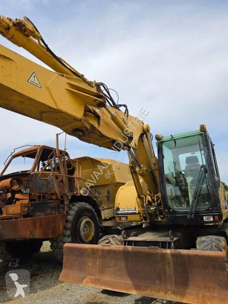 Escavatore Caterpillar 315C