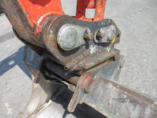 جرافة Kubota KX060-5