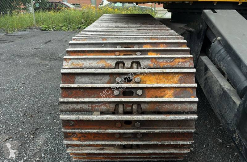 Escavatore Komatsu PC138US-11EO