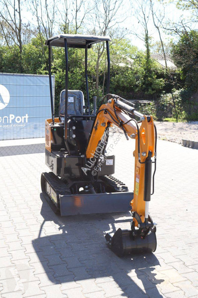 Skovl JPC HT12
