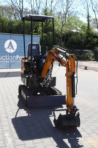 Skovl JPC HT12