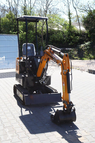 Skovl JPC HT12