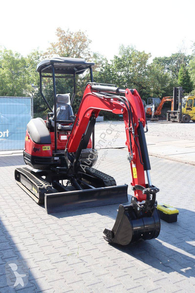 Skovl JPC HT25