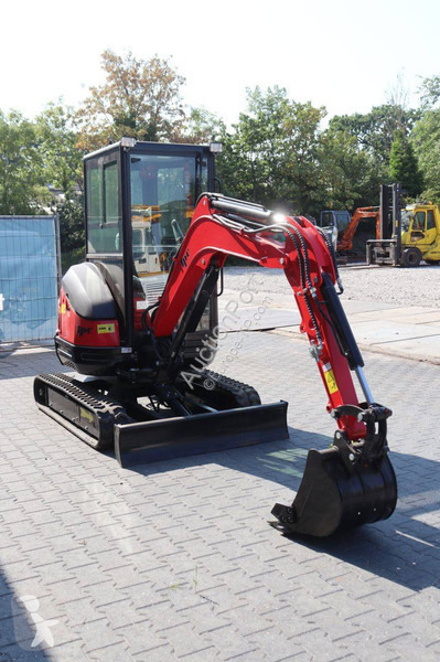 Skovl JPC HT25