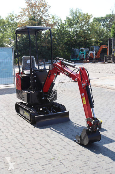Skovl JPC HT12
