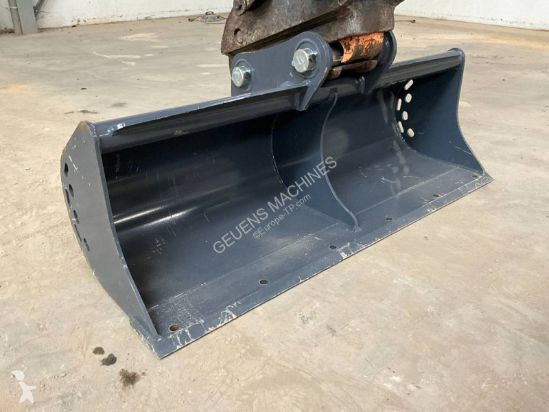 Rýpadlo Kubota KX 080-4 A
