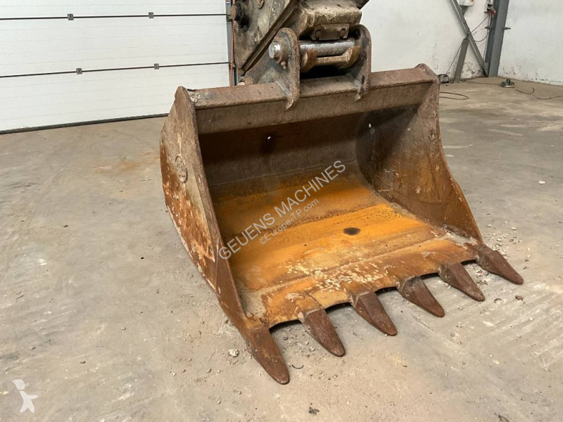 جرافة Doosan LCR5