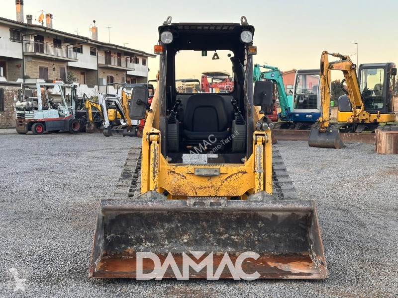 Escavatore Komatsu CK20