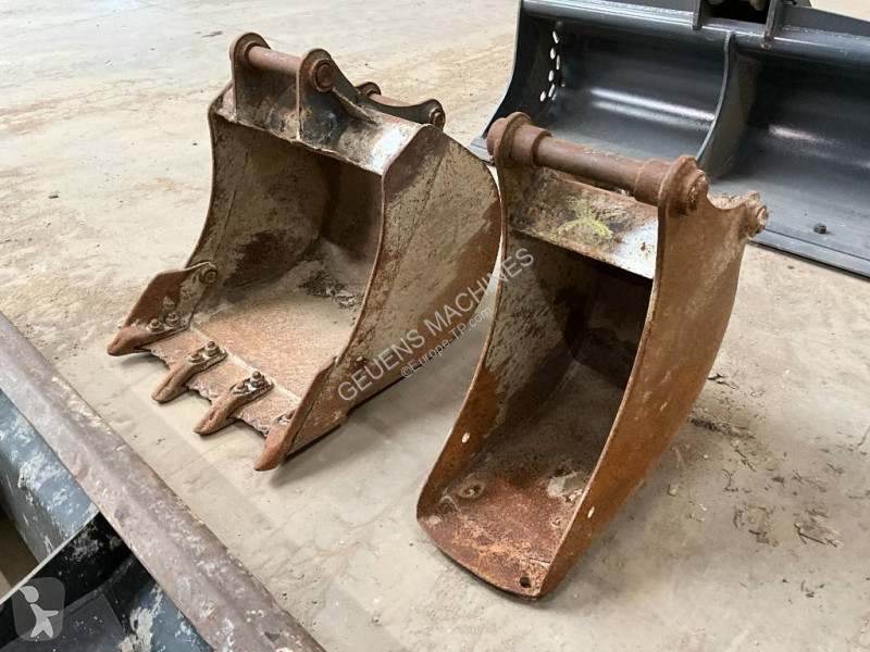 جرافة Bobcat E 55z