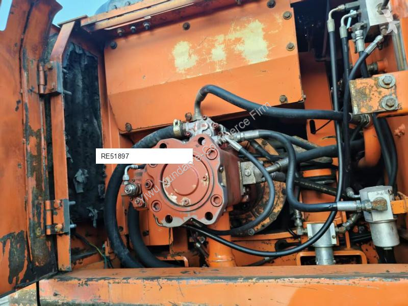 Rýpadlo Doosan DH210W-7