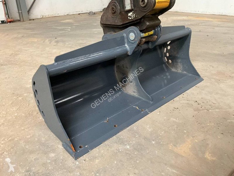 جرافة Hyundai Robex 60 CR-9 A