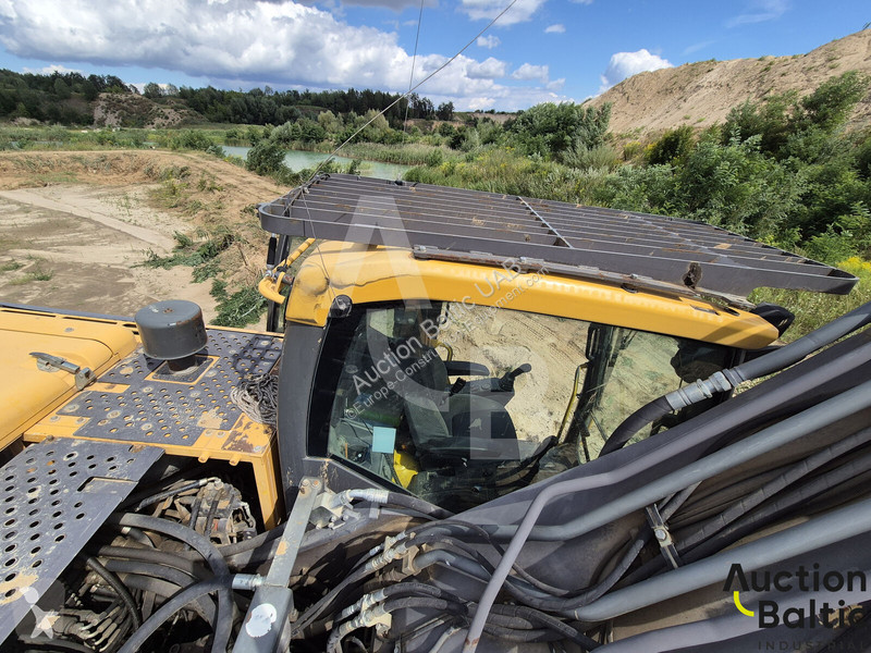 Rýpadlo Volvo EC 240 C N L