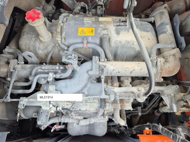 Escavatore Hitachi KTEG KMC600P-6