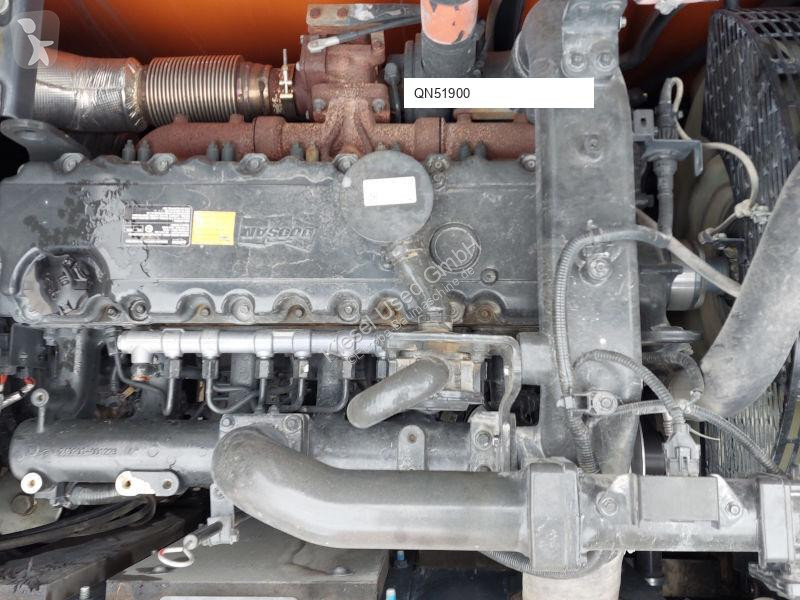 Rýpadlo Doosan DX235LC-7