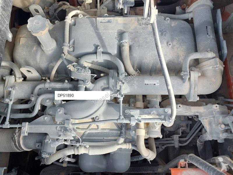 جرافة Hitachi ZX490LCH-6