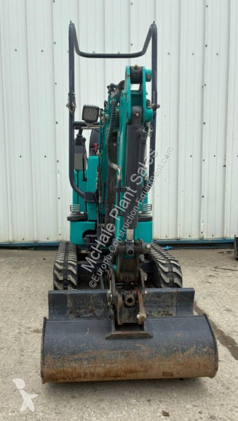 Koparka Sunward SWE08F