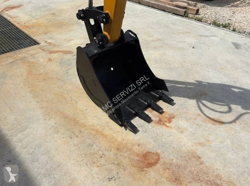 Escavatore Sany SY50U