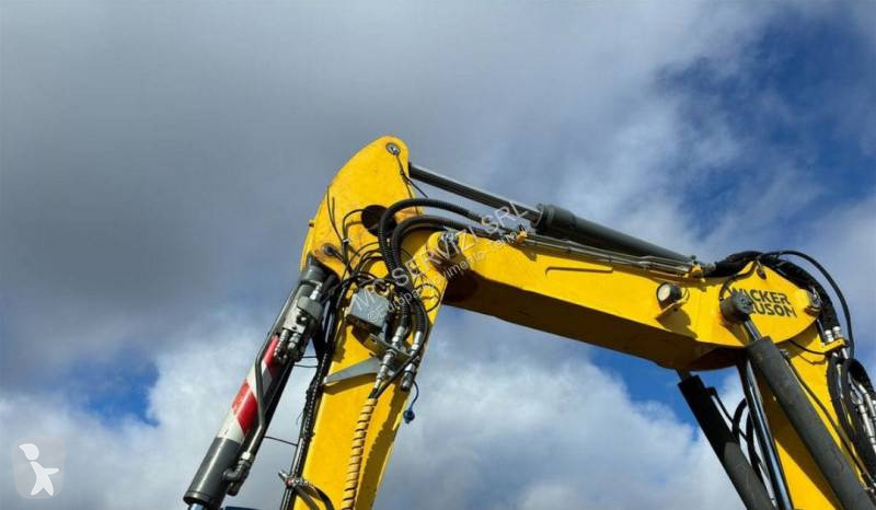 Skovl Wacker Neuson EW100