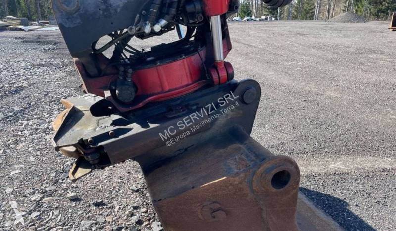 Escavatore Hitachi ZX250