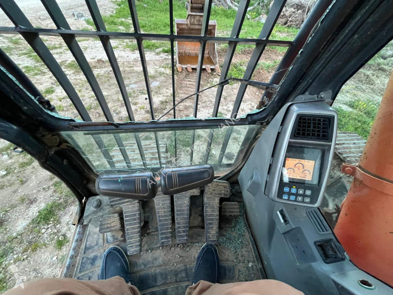 Rýpadlo Doosan