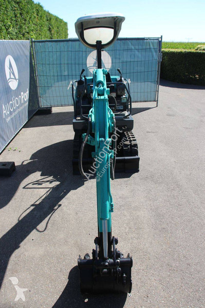 Skovl Kobelco