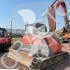 Excavadora Kubota KX 080-4