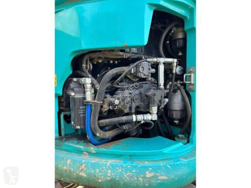 Skovl Kobelco