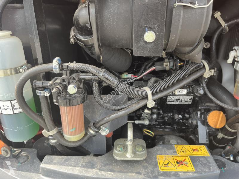 جرافة Develon  DX20Z-7