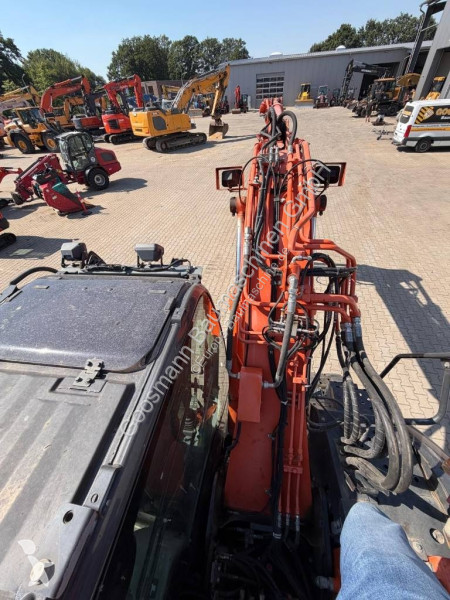 Pelle Hitachi US6