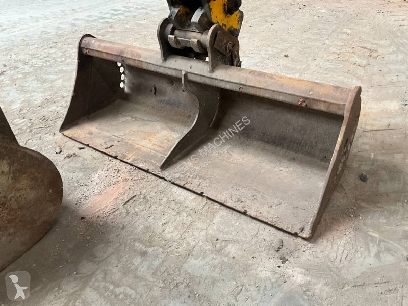 Skovl JCB 8026