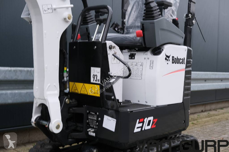 Koparka Bobcat z | NIEUW |